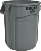 RUBBERMAID Mehrzwecktonne  grau 76 l PE ( 9000450353 )