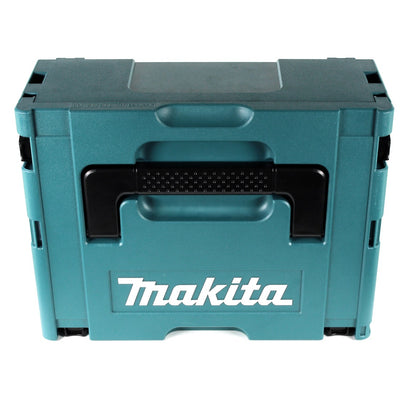 Makita DGA 511 F1J Akku Winkelschleifer 18 V 125mm Brushless + 1x Akku 3,0Ah + Makpac - ohne Ladegerät - Toolbrothers