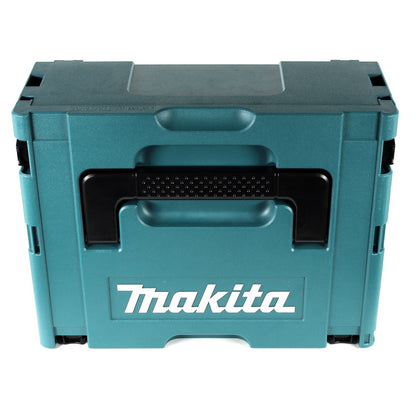 Makita DGA 511 RF1J Akku Winkelschleifer 18 V 125mm Brushless + 1x Akku 3,0Ah + Ladegerät + Makpac - Toolbrothers