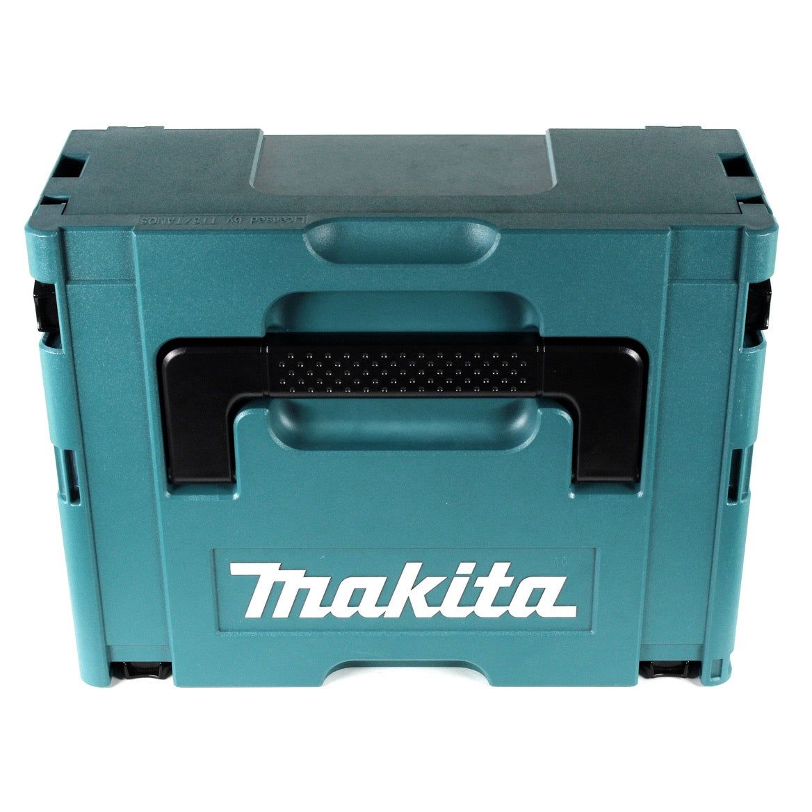 Makita DGA 511 RFJ Akku Winkelschleifer 18V 125mm Brushless + 2x Akku 3,0Ah + Ladegerät + Makpac - Toolbrothers