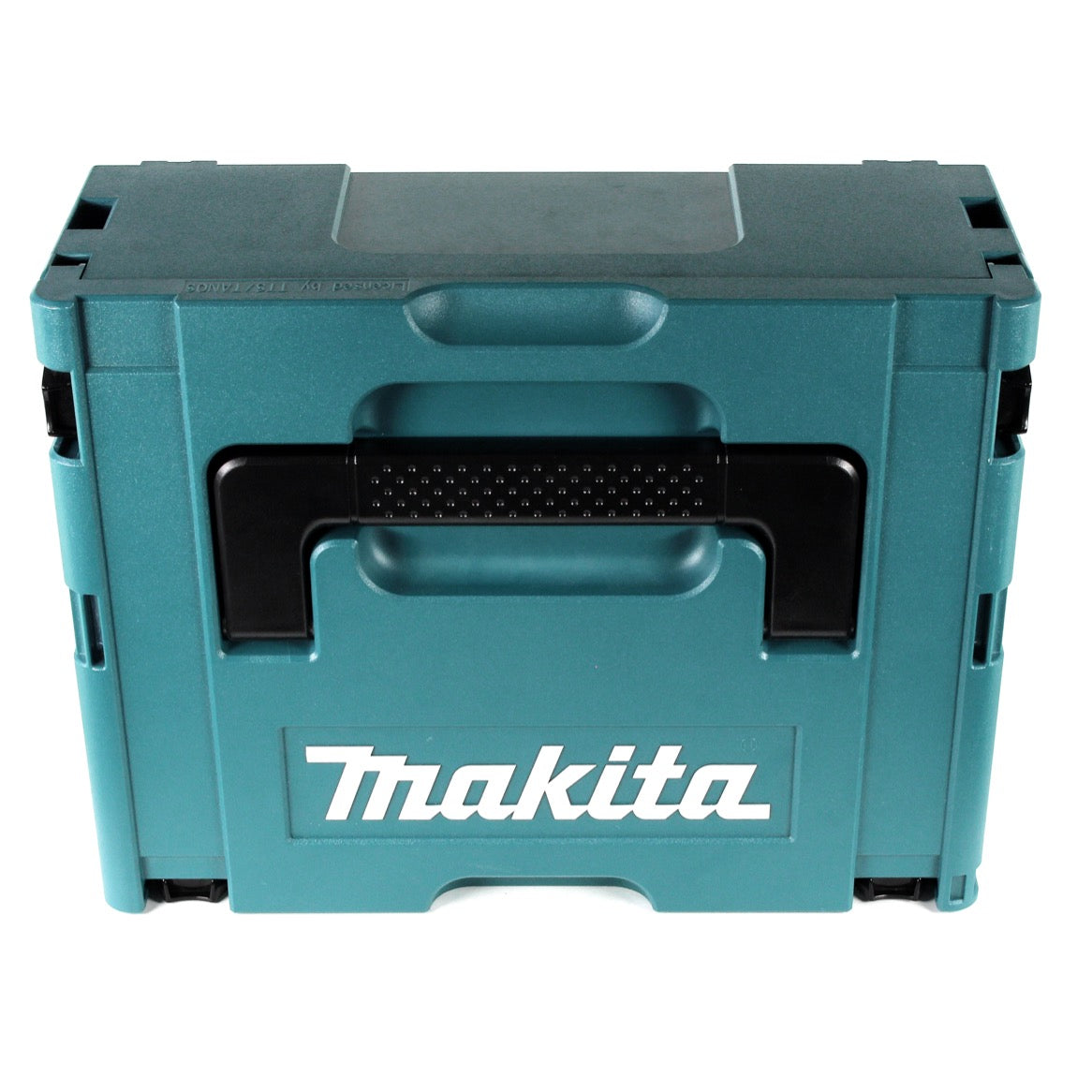 Makita DGA 511 RT1J Akku Winkelschleifer 18V 125mm Brushless + 1x Akku 5,0Ah + Ladegerät + Makpac - Toolbrothers