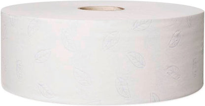 Papier toilette TORK TORK Jumbo Premium 110273 2 épaisseurs, gaufrage décoratif (9000474209)