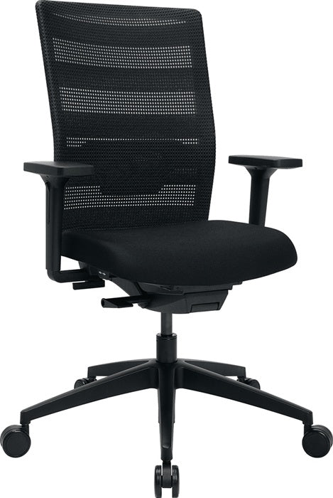 Siège de bureau pivotant TOPSTAR avec technologie synchrone (9000482930)