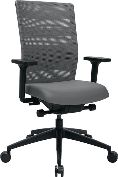 Siège de bureau pivotant TOPSTAR avec technologie synchrone (9000482936)