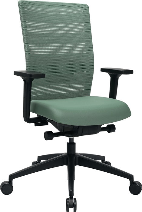 Siège de bureau pivotant TOPSTAR avec technologie synchrone (9000482937)