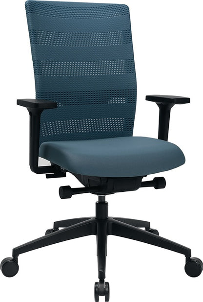 Siège de bureau pivotant TOPSTAR avec technologie synchrone (9000482938)