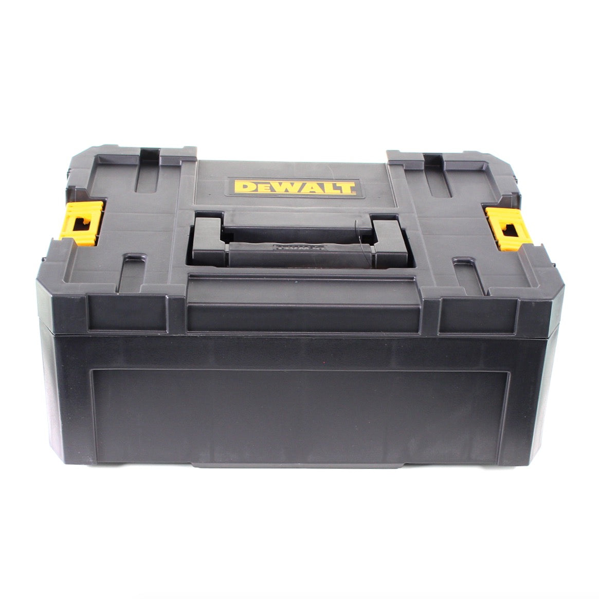 DeWalt DWST 1-70706 TSTAK IV Werkzeugbox mit 2 Schubladen und verstellbaren Trennstegen - Toolbrothers