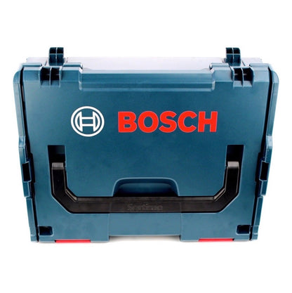 Bosch GBH 18V-26 Akku Bohrhammer 18V 2,6J SDS plus Brushless + 2x ProCORE Akku 4,0Ah + Ladegerät + L-Boxx - Toolbrothers