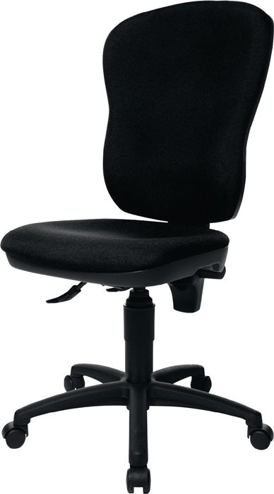 Siège de bureau pivotant TOPSTAR avec contact permanent (9103482790)