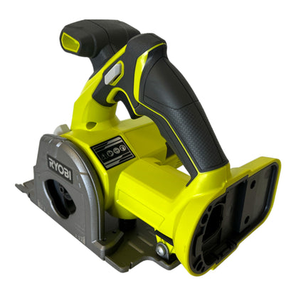 RYOBI R18MMS-120S Akku Multimaterialsäge 18 V 85 mm ( 5133005296 ) + 1x Akku 2,0 Ah + Ladegerät + Softtasche