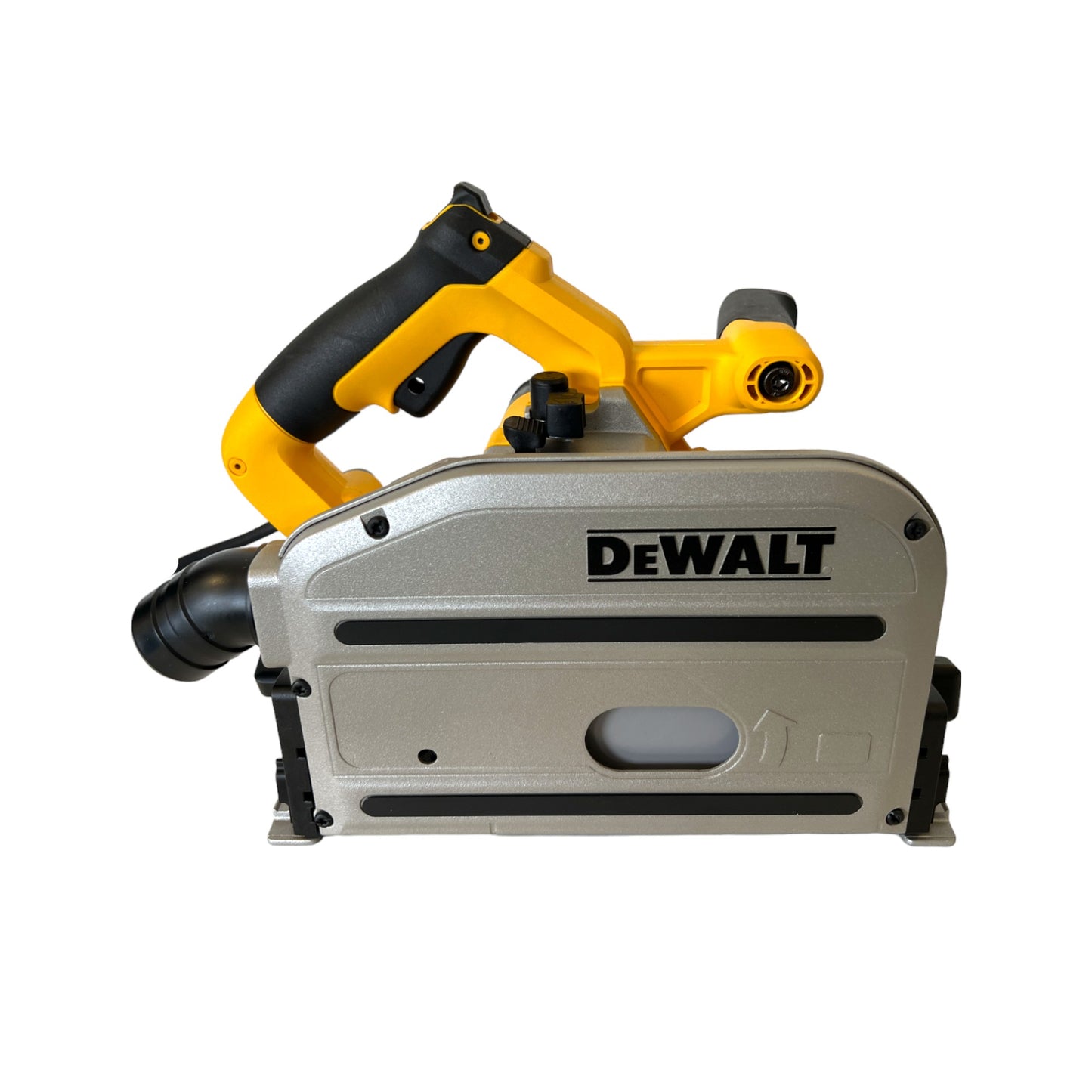 DeWalt DWS 520 KT Tauchkreissäge 1300 Watt 165 mm + Sägeblatt + TSTAK