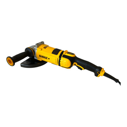 DeWalt DWE 4579 QS Winkelschleifer 2600 Watt 230 mm Solo