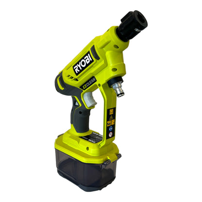 RYOBI RY18PW22A-0 Akku Wassersprühgerät 18 V 22 bar ( 5133004570 ) Solo - ohne Akku, ohne Ladegerät