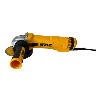 DeWalt DWE 4217 KD Winkelschleifer 1200 Watt 125 mm + Koffer