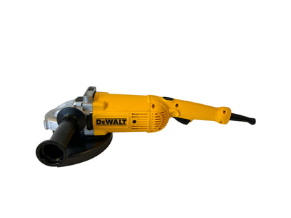 DeWalt DWE 492 S Winkelschleifer 2200 Watt 230 mm Solo