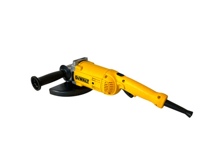 DeWalt DWE 492 S Winkelschleifer 2200 Watt 230 mm Solo