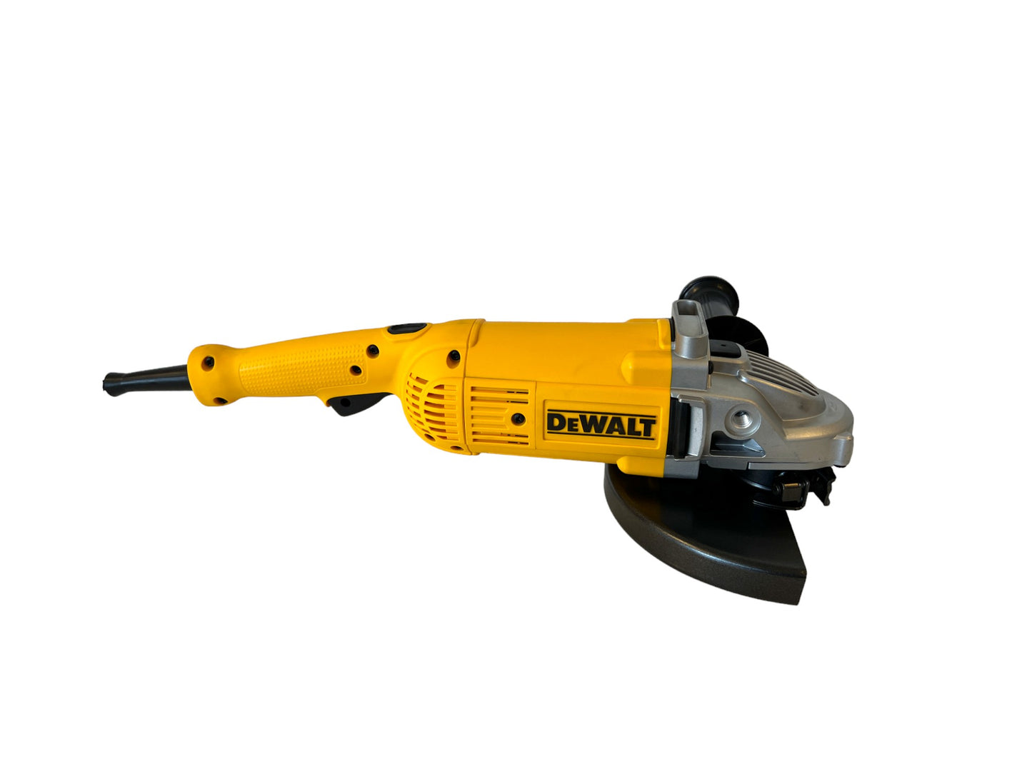 Meuleuse d'angle DeWalt DWE 492 S 2200 watts 230 mm solo