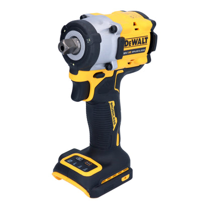 DeWalt DCF 922 N Akku Schlagschrauber 18 V 406 Nm 1/2" Brushless Solo - ohne Akku, ohne Ladegerät