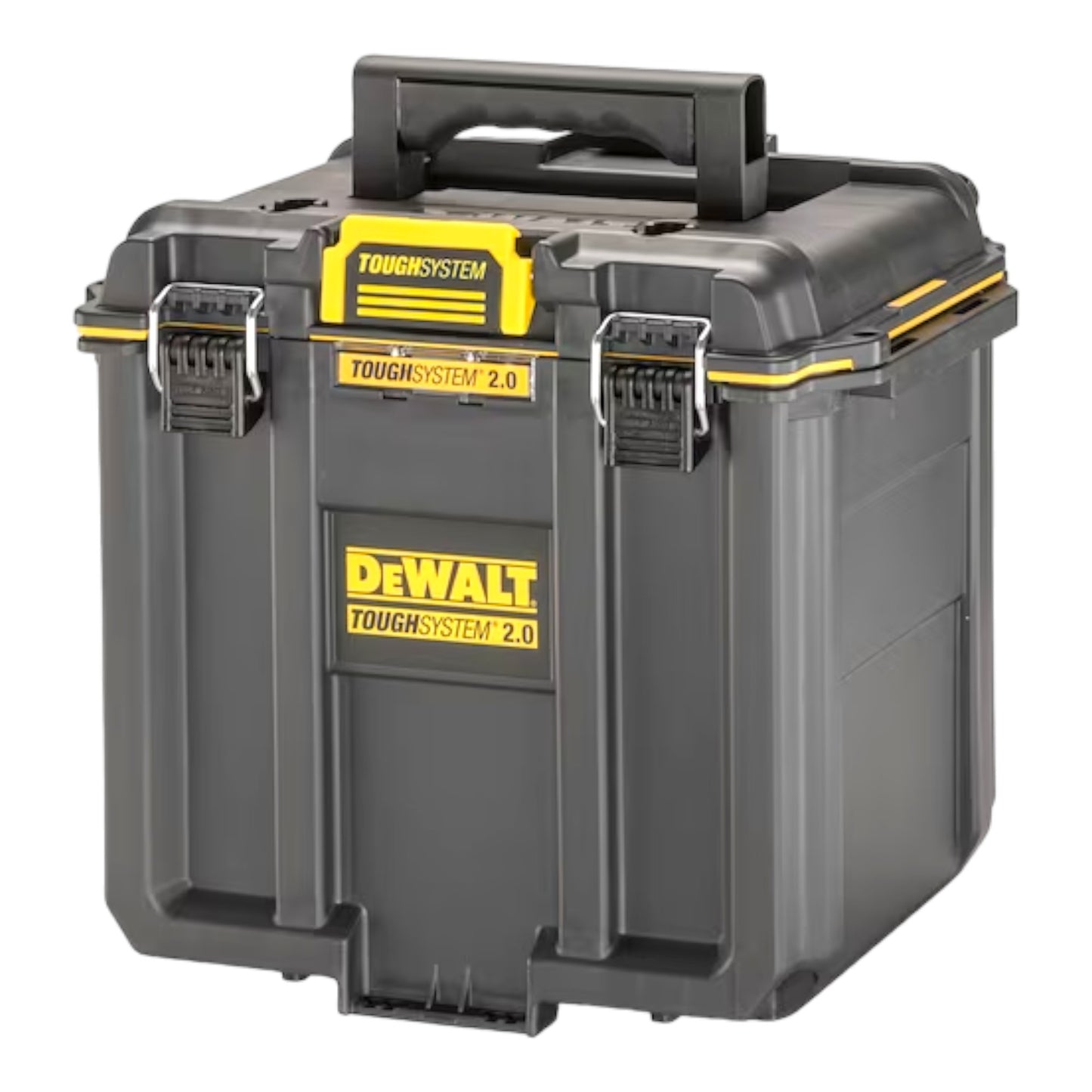 DeWalt DWST 08035-1 Boîte à outils Toughsystem 2.0 255 x 390 x 351,5 mm IP 65