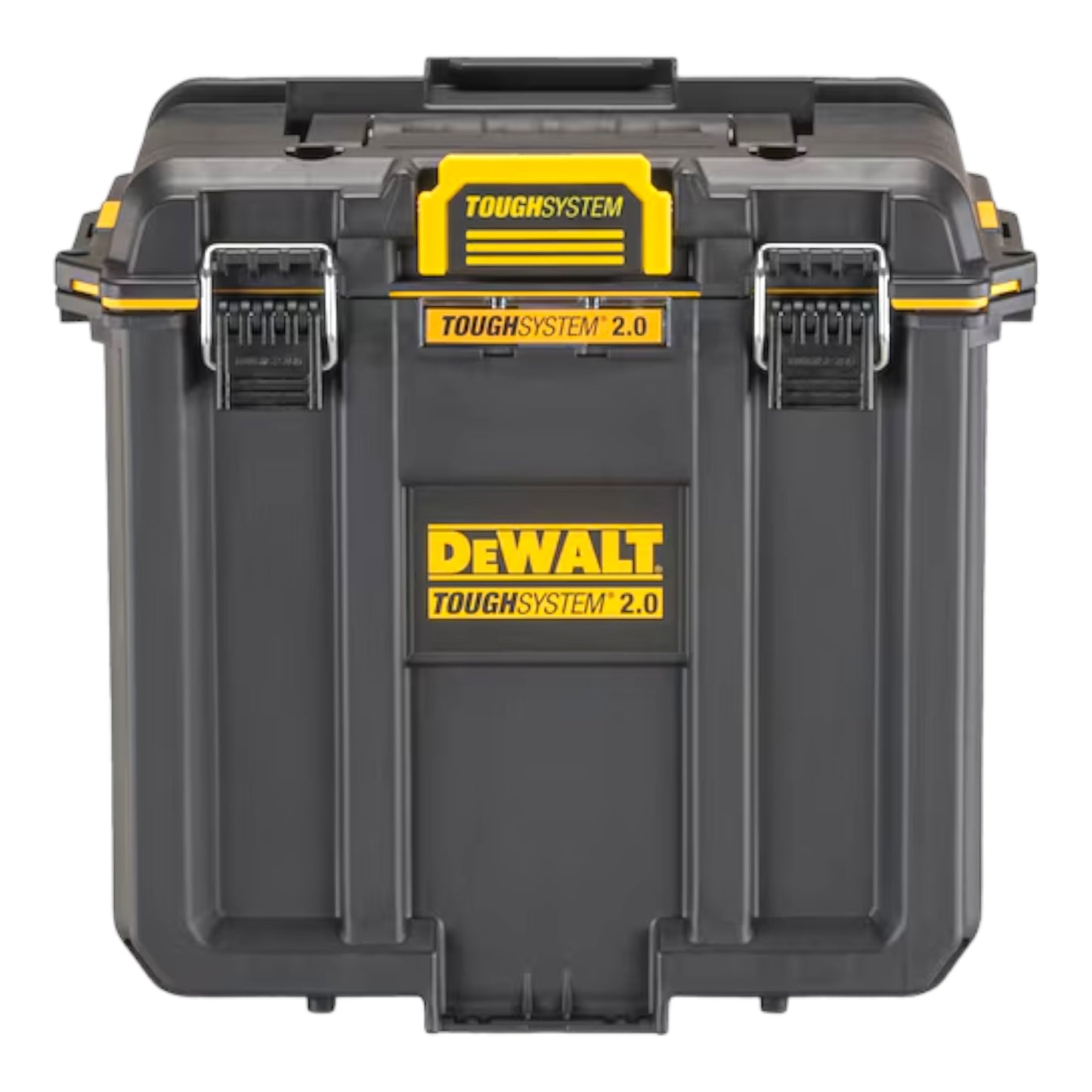 DeWalt DWST 08035-1 Boîte à outils Toughsystem 2.0 255 x 390 x 351,5 mm IP 65