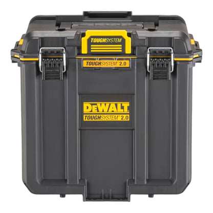 DeWalt DWST 08035-1 Toughsystem 2.0 Werkzeugbox 255 x 390 x 351,5 mm IP 65