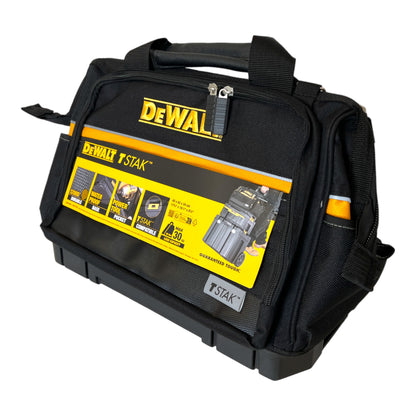 DeWalt DWST 82991-1 Werkzeugtasche 450 x 250 x 300 mm mit Tragriemen