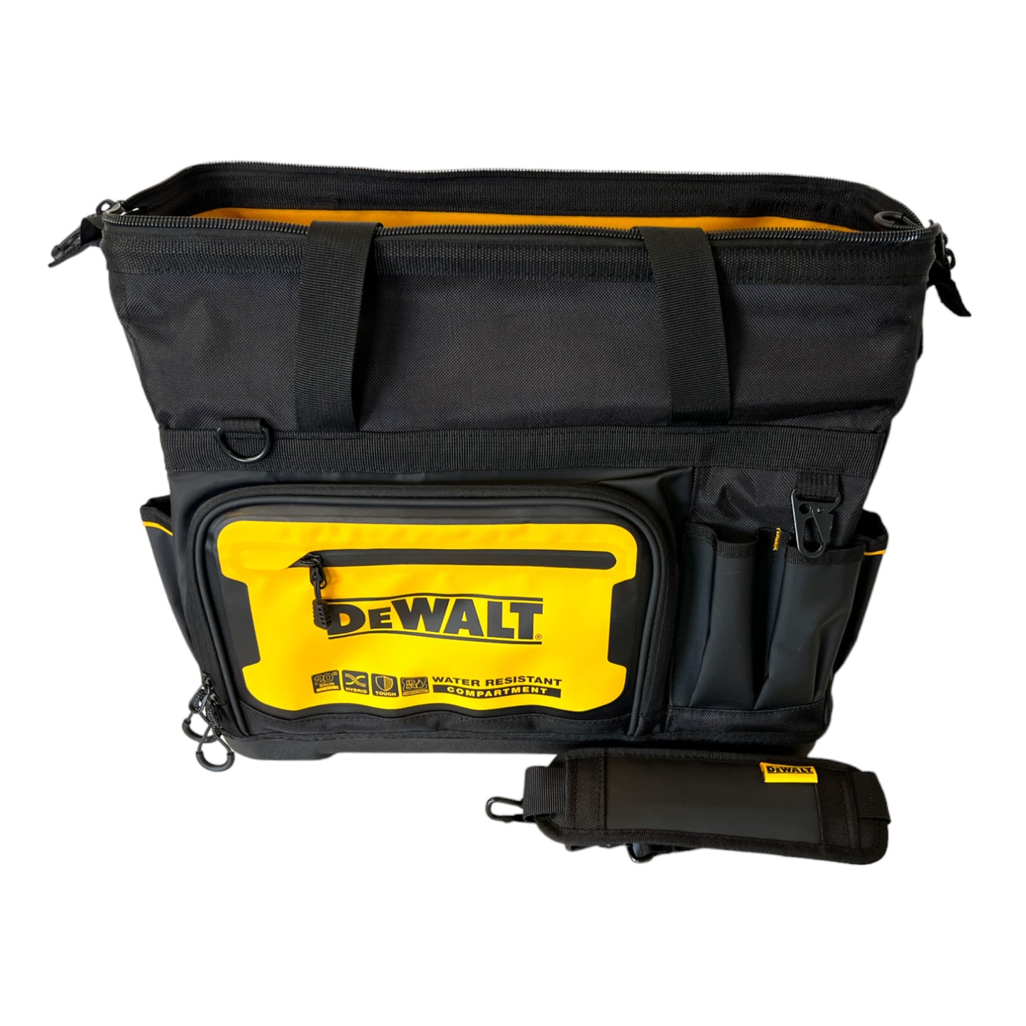 Sac à outils DeWalt DWST 60104-1 Pro 510 x 290 x 310 mm IP54