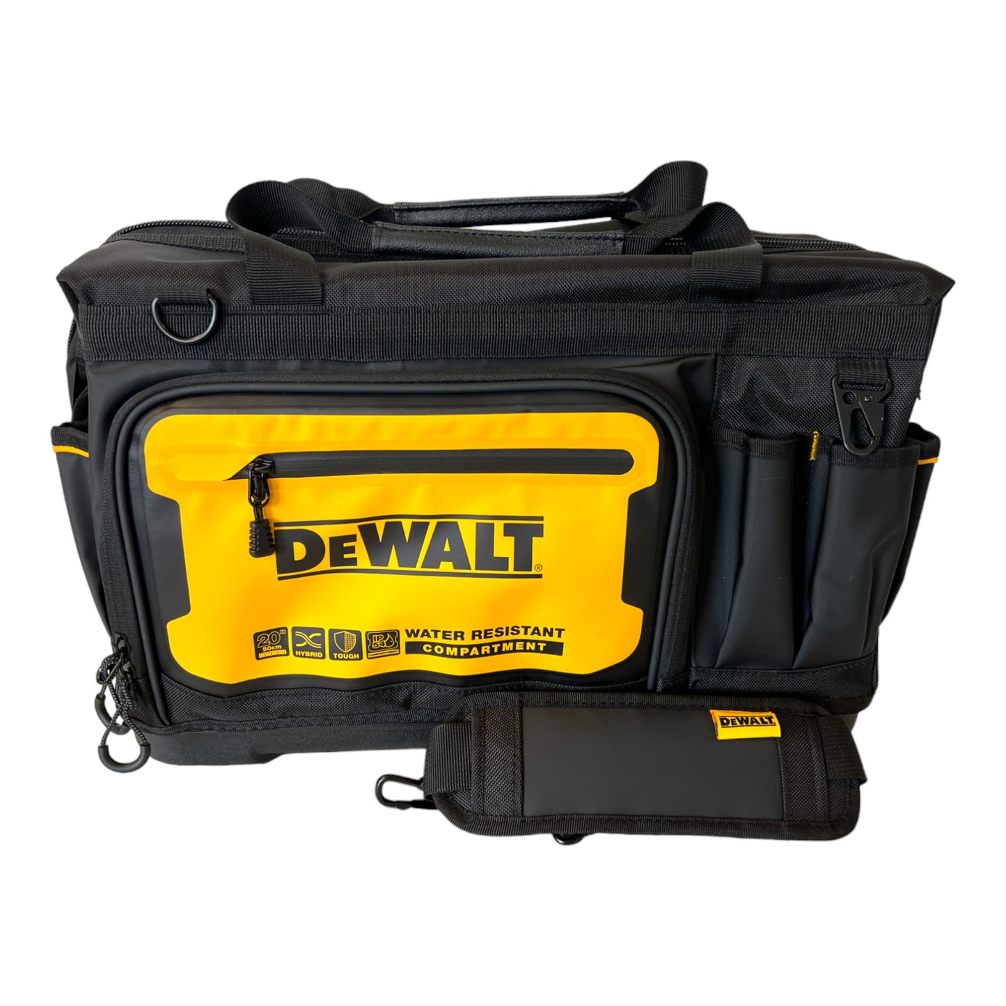 DeWalt DWST 60104-1 Pro Werkzeugtasche 510 x 290 x 310 mm IP54