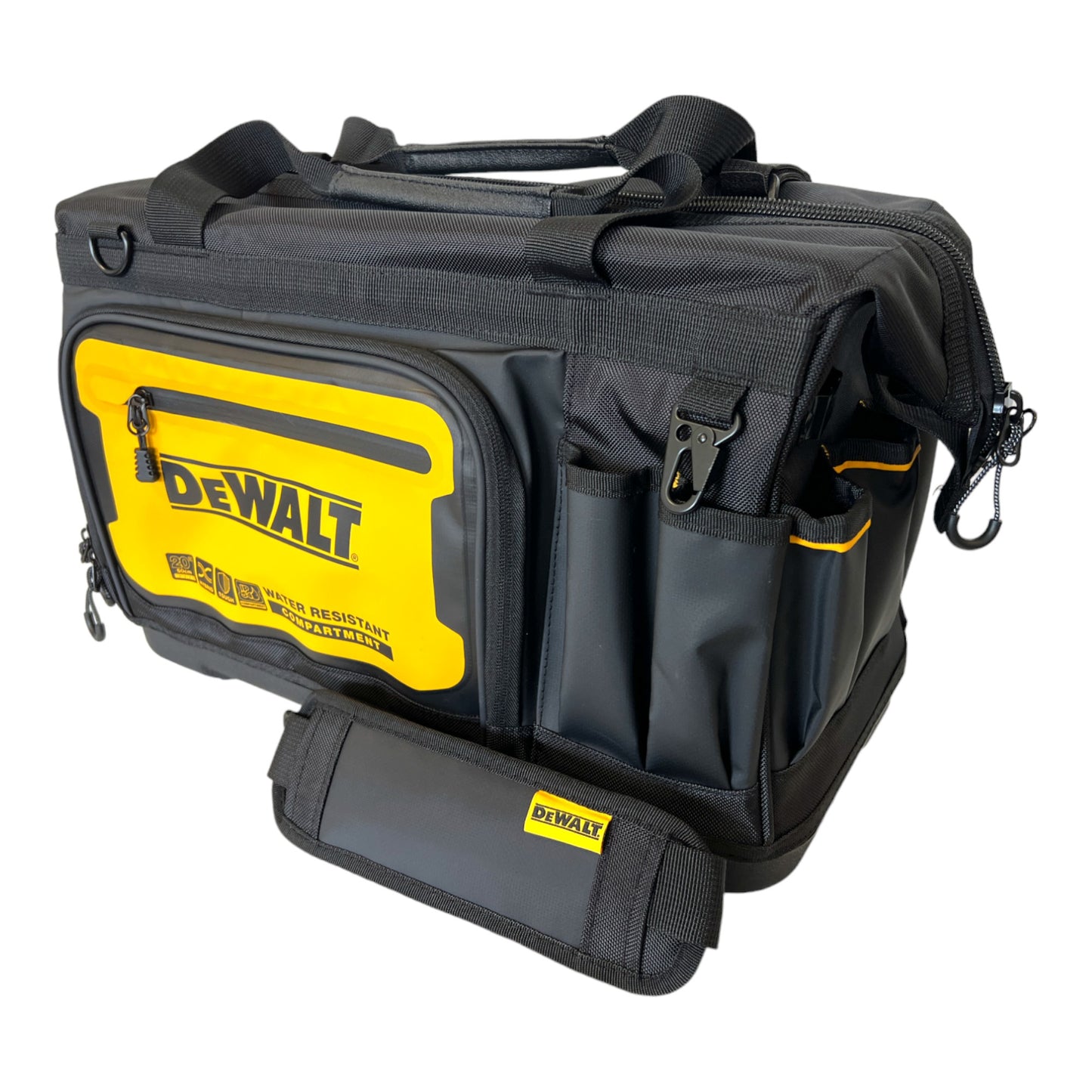 DeWalt DWST 60104-1 Pro Werkzeugtasche 510 x 290 x 310 mm IP54