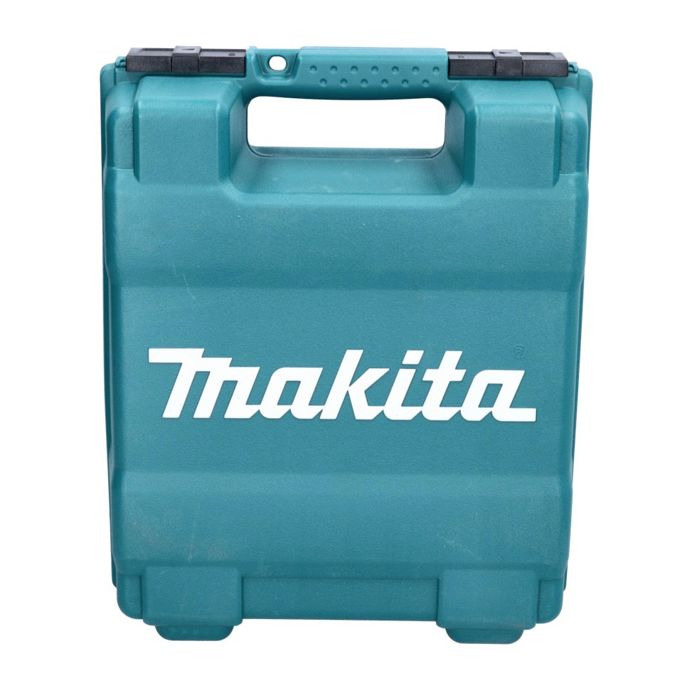 Makita HP 488 DWE perceuse à percussion sans fil 18 V 42 Nm série G + 2x batteries 1,5 Ah + chargeur + mallette