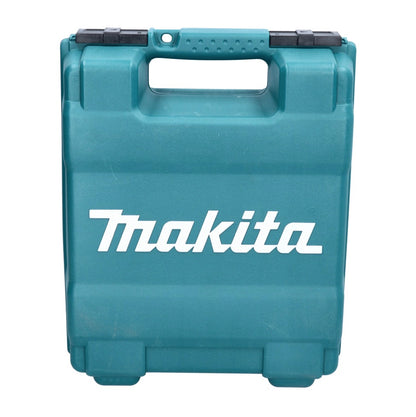 Makita HP 488 DWE perceuse à percussion sans fil 18 V 42 Nm série G + 2x batteries 1,5 Ah + chargeur + mallette