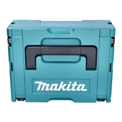 Ponceuse orbitale sans fil Makita DBO 480 ZJ 18 V 112 x 102 mm + Makpac - sans batterie, sans chargeur