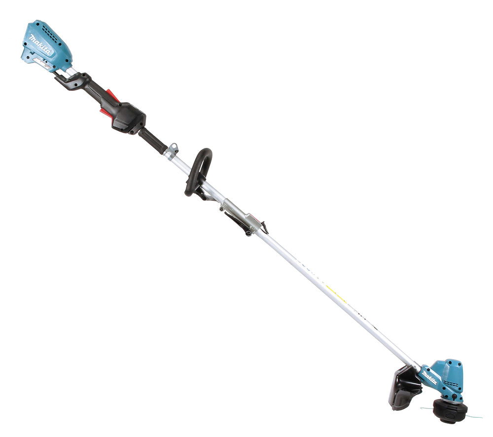 Makita DUR 191 LM1X3 Akku Rasentrimmer 18 V Brushless + 1x Akku 4,0 Ah - ohne Ladegerät