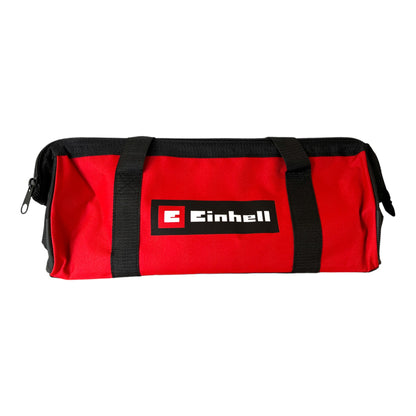 Einhell TE-BF 18 Li-Solo Akku Bandfeile 18 V 13 x 457 mm + Tasche ( 4461000 ) Solo - ohne Akku, ohne Ladegerät