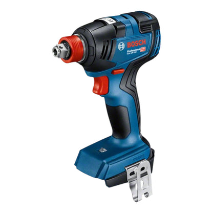 Bosch GDX 18V-200 Professional Clé à chocs rotative sans fil 18 V 200 Nm sans balais + 1 batterie 4,0 Ah + chargeur