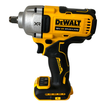 DeWalt DCF 891 NT Akku Schlagschrauber 18 V 1084 Nm 1/2" Brushless + 1x Powerstack Akku 1,7 Ah + TSTAK - ohne Ladegerät