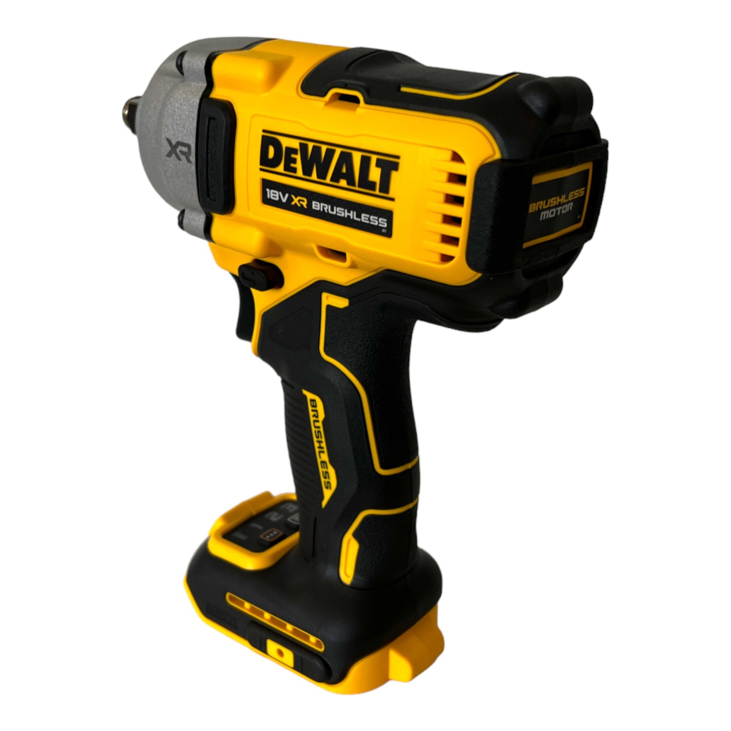 DeWalt DCF 891 D1T Akku Schlagschrauber 18 V 1084 Nm 1/2" Brushless + 1x Akku 2,0 Ah + Ladegerät + TSTAK