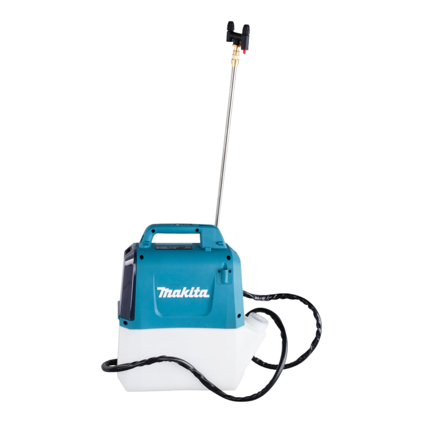 Makita DUS 054 F Akku Druckspritze 18 V 5,0 l 3,0 bar + 1x Akku 3,0 Ah - ohne Ladegerät