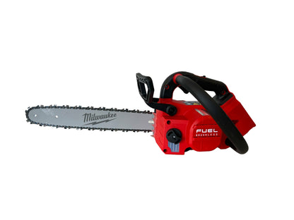 Milwaukee M18 FTHCHS35-551 Akku Top Handle Kettensäge 35 cm + 1x Akku 5,0 Ah - ohne Ladegerät