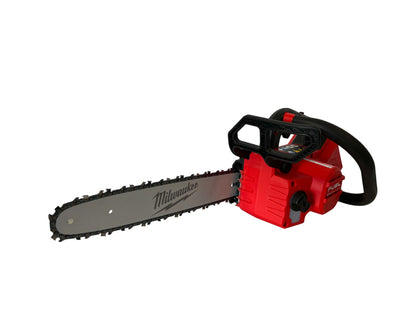 Milwaukee M18 FTHCHS35-551 Akku Top Handle Kettensäge 35 cm + 1x Akku 5,0 Ah - ohne Ladegerät