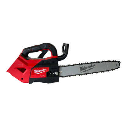 Milwaukee M18 FTHCHS35-551 Akku Top Handle Kettensäge 35 cm + 1x Akku 5,0 Ah + Ladegerät