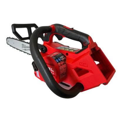 Milwaukee M18 FTHCHS35-551 Akku Top Handle Kettensäge 35 cm + 1x Akku 5,0 Ah + Ladegerät