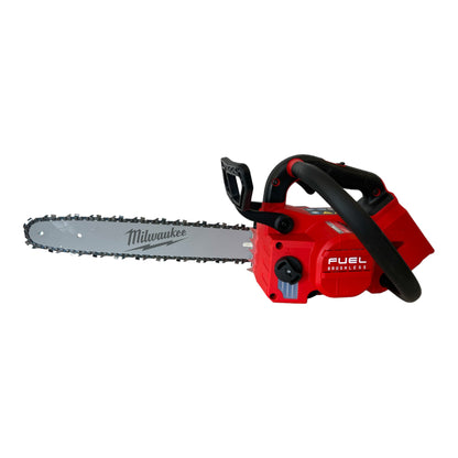 Milwaukee M18 FTHCHS35-551 Akku Top Handle Kettensäge 35 cm + 1x Akku 5,0 Ah + Ladegerät