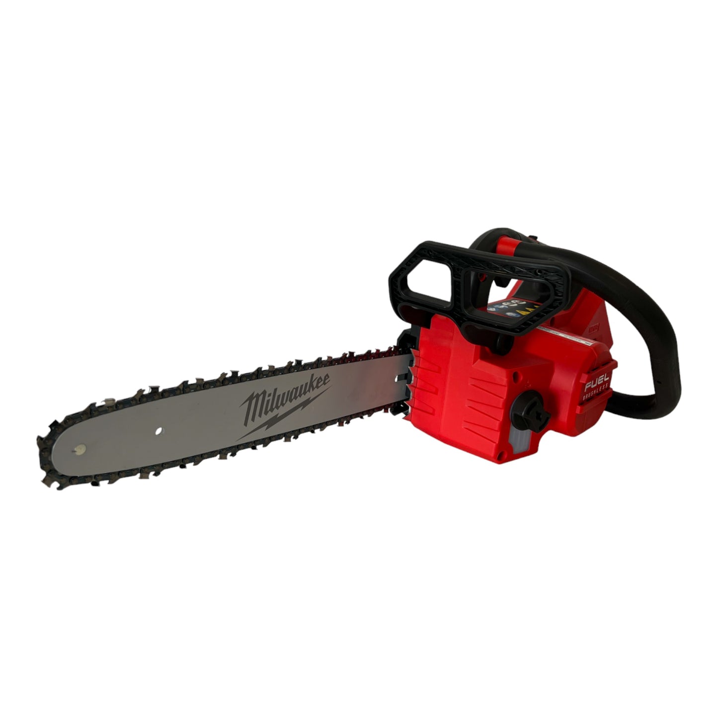 Milwaukee M18 FTHCHS35-551 Akku Top Handle Kettensäge 35 cm + 1x Akku 5,0 Ah + Ladegerät