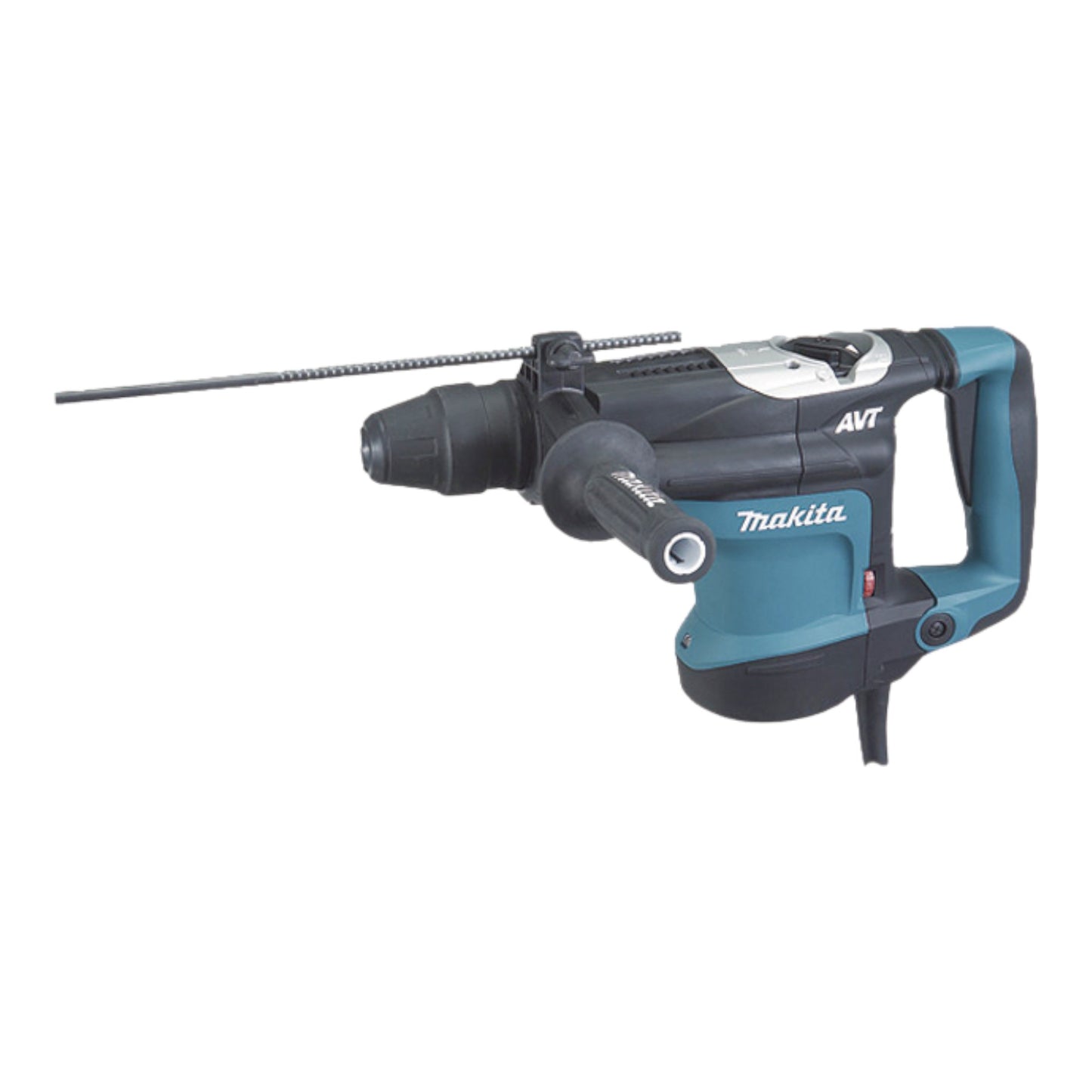 Makita HR 3541 FCX marteau combiné 850 watts SDS Max 5,7 J + étui