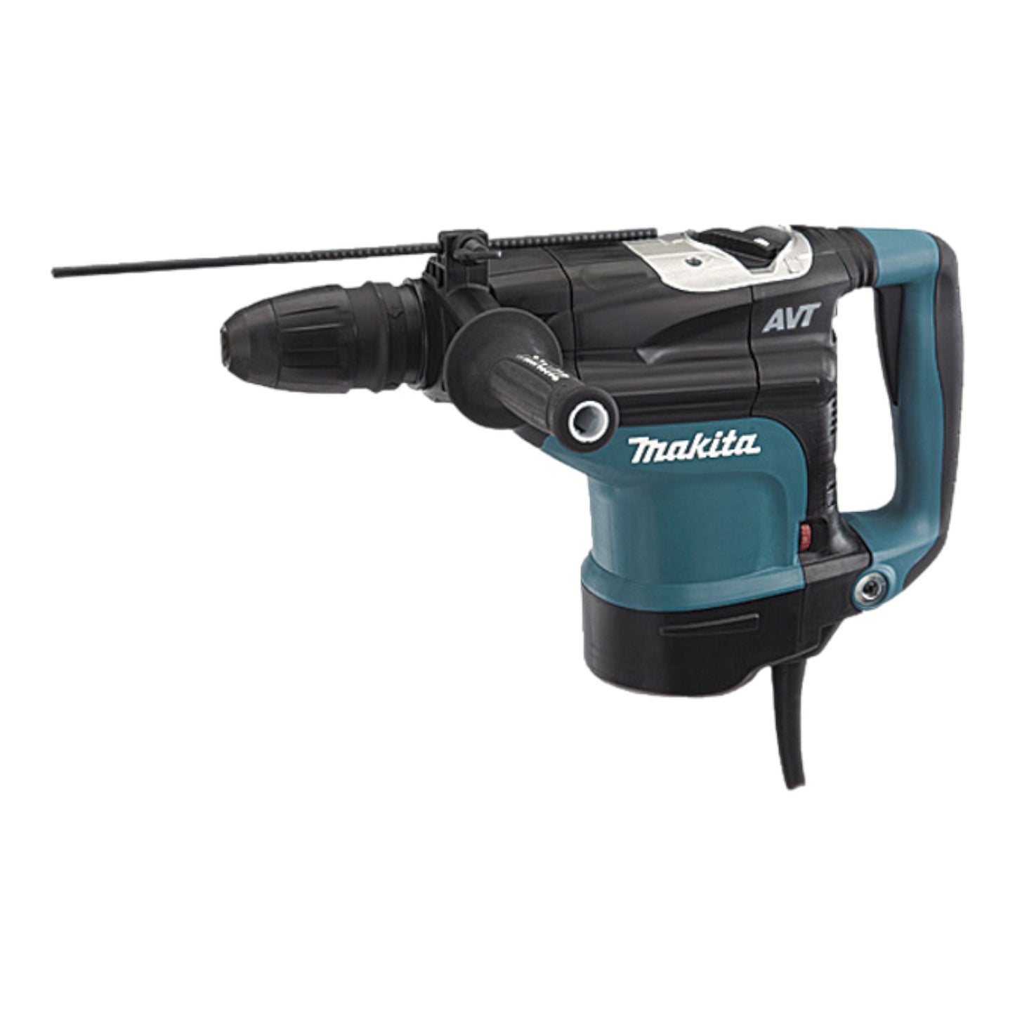 Makita HR 4511 C marteau combiné 1350 watts SDS Max 9,4 J