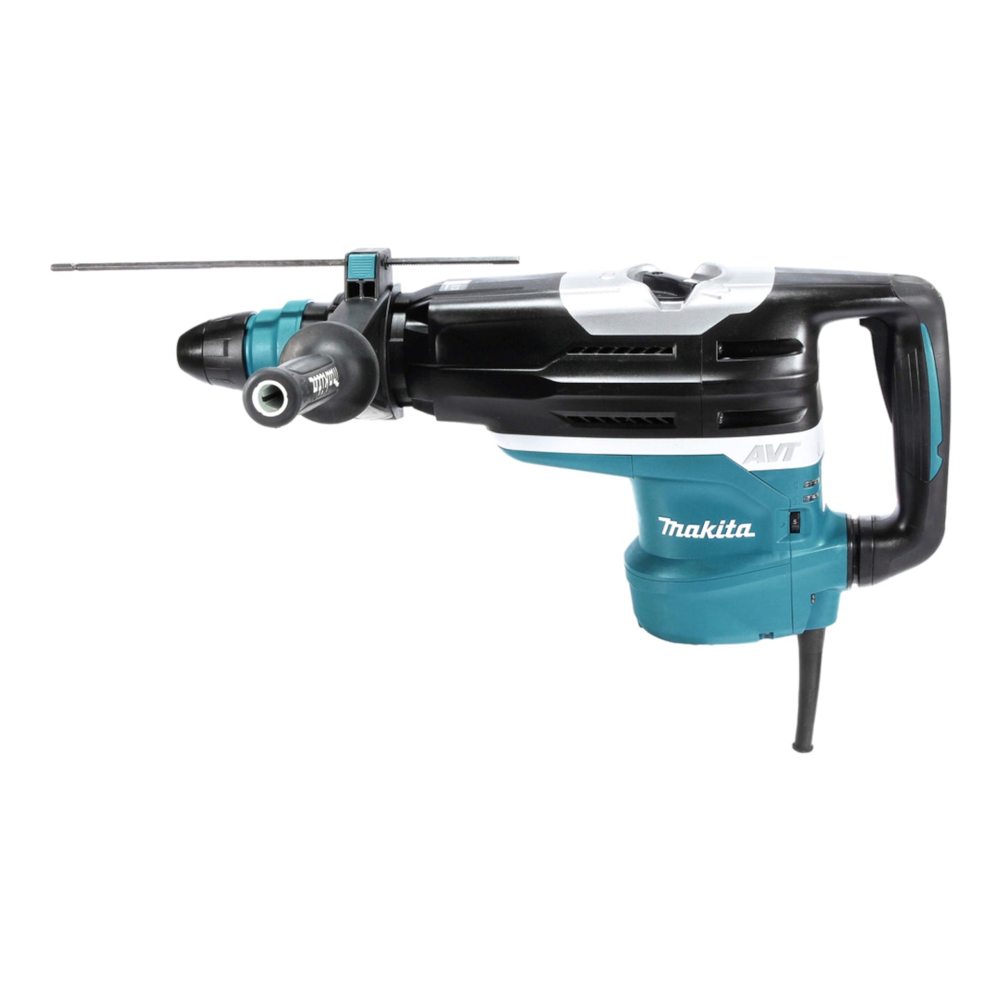 Makita HR 5212 C marteau combiné 1510 watts SDS Max 20 J + étui