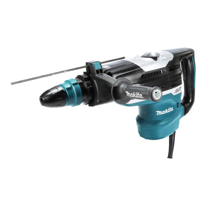 Makita HR 5212 C marteau combiné 1510 watts SDS Max 20 J + étui