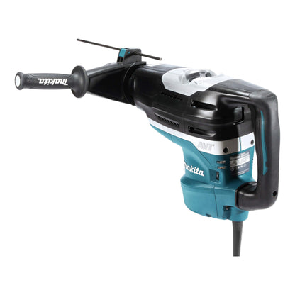 Makita HR 5212 C marteau combiné 1510 watts SDS Max 20 J + étui