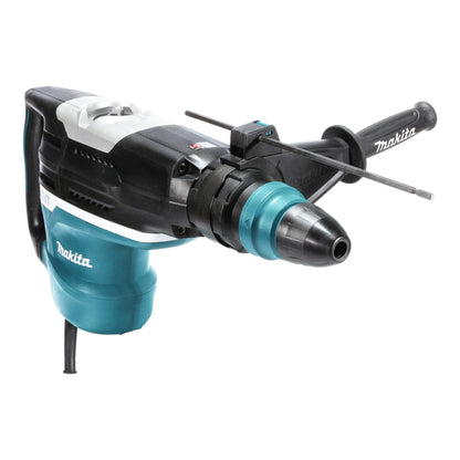 Makita HR 5212 C Kombihammer 1510 Watt SDS Max 20 J + Koffer